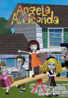 Angela Anaconda (Angela Anaconda)