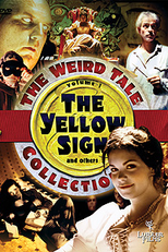 The Yellow Sign (The Yellow Sign)