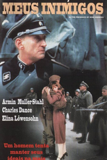 Na Presença dos Meus Inimigos (In the Presence of Mine Enemies)