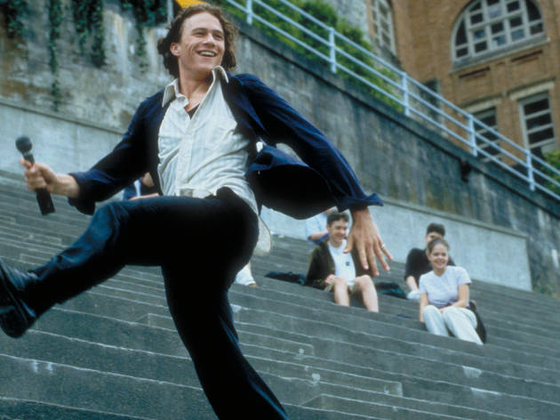 Foto 12 de 10 Coisas que Eu Odeio em Você