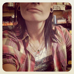 Foto de perfil de Larissa Drago