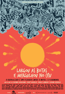 Largou as Botas e Mergulhou no Céu (Largou as Botas e Mergulhou no Céu)