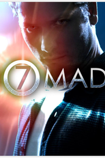 Nômade 7 (1ª Temporada) (Nômade 7 (1ª Temporada))