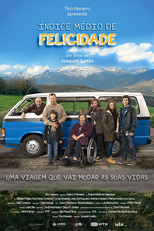 Índice Médio de Felicidade (Índice Médio de Felicidade)