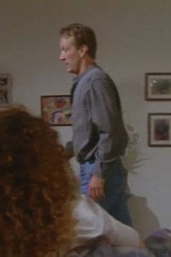 Poster de Episódio Predator and Prey (1995)