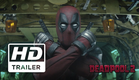 Deadpool 2 | Trailer Oficial 2 | Legendado HD