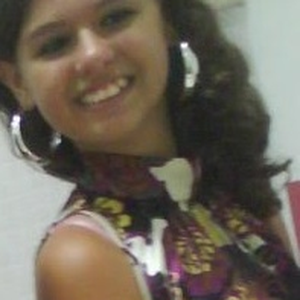 Foto de perfil de rafaela rosolen G. da fonseca
