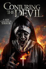 Demon Nun (Conjuring the Devil)