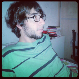 Foto de perfil de Jack Kalil