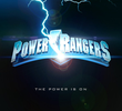 Power Rangers