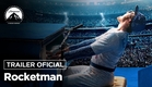 Rocketman | Trailer Oficial | LEG | Paramount Pictures Brasil