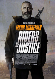 Loucos por Justiça (Retfærdighedens Ryttere)