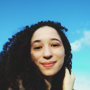 Foto de perfil de Cássia Palmeira