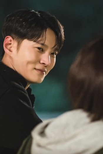 Poster de Episódio 8화 (2023)