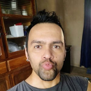 Foto de perfil de Deivis Schuman