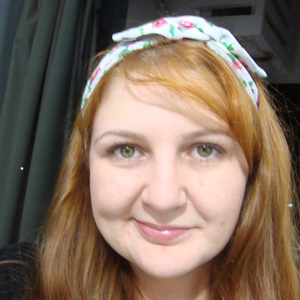 Foto de perfil de Danieli Buzzacaro