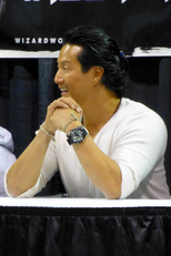 Will Yun Lee