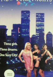 Confissões de Marilyn (New York Nights)