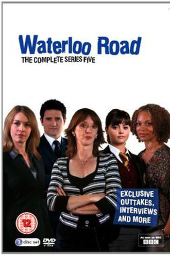 Poster de Série Waterloo Road (5ª Temporada) (2009)