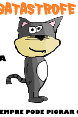 Gatástrofe (Gatástrofe)