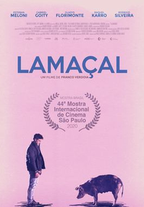 Lamaçal (La Chancha)