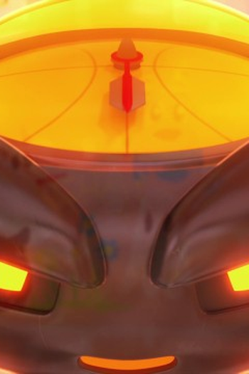 Poster de Episódio Chronoklok (2021)