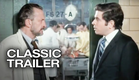 The Hospital Official Trailer #1 - George C. Scott Movie (1971) HD