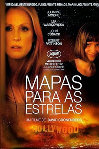  de Filme Mapas para as Estrelas (2014)