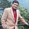 Kishore Bhanushali