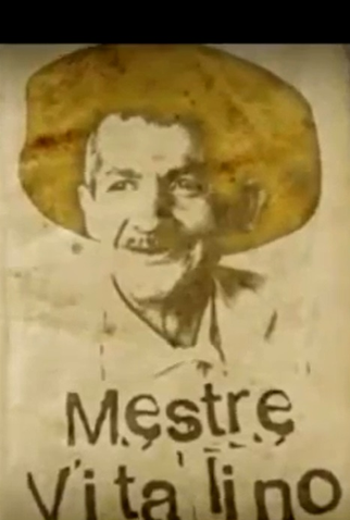 Poster 1 de Curta Mestre Vitalino (2018)