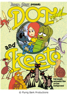 Dot e Kito (Dot and Keeto)