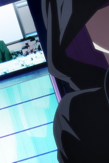 Poster de Episódio 二人の女性 (2022)