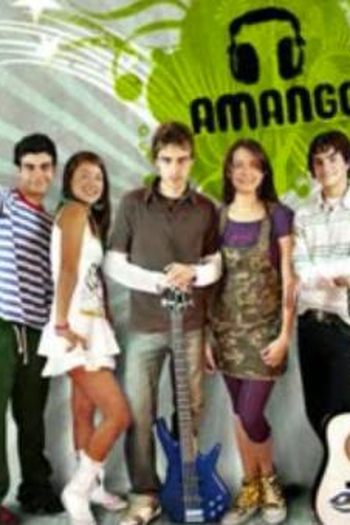 Poster de Série Amango (2007)