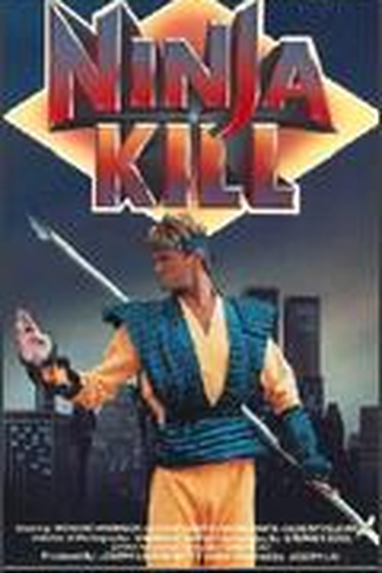  de Filme Ninja Kill (1987)