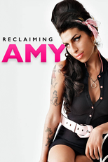 Minha filha, Amy (Reclaiming Amy)