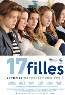 17 Garotas   (17 Filles)
