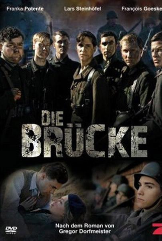Poster 1 de Filme Die Brücke (2008)