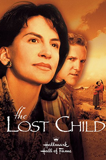  de Filme Criança Perdida (2000)