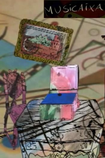  de Curta Musicaixa (2010)