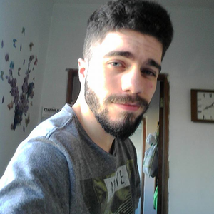Foto de perfil de Gustavo Ascenção
