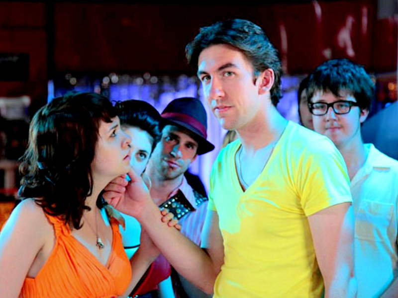 Foto 1 de Roller Town