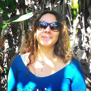 Foto de perfil de Patrícia