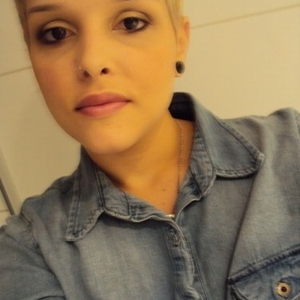Foto de perfil de Mayara Camyla Silva Gonçalves