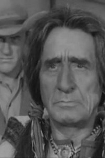 Poster de Episódio Chief Joseph (1965)