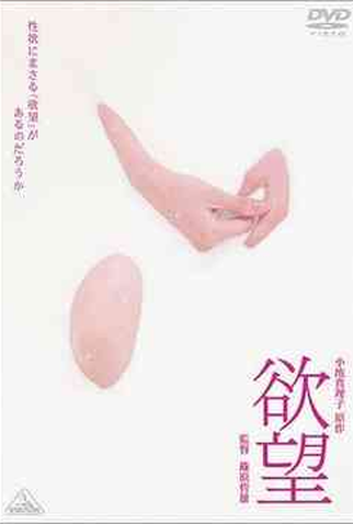 Poster 1 de Filme Desire (2005)