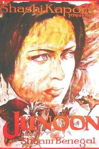  de Filme Junoon (1979)