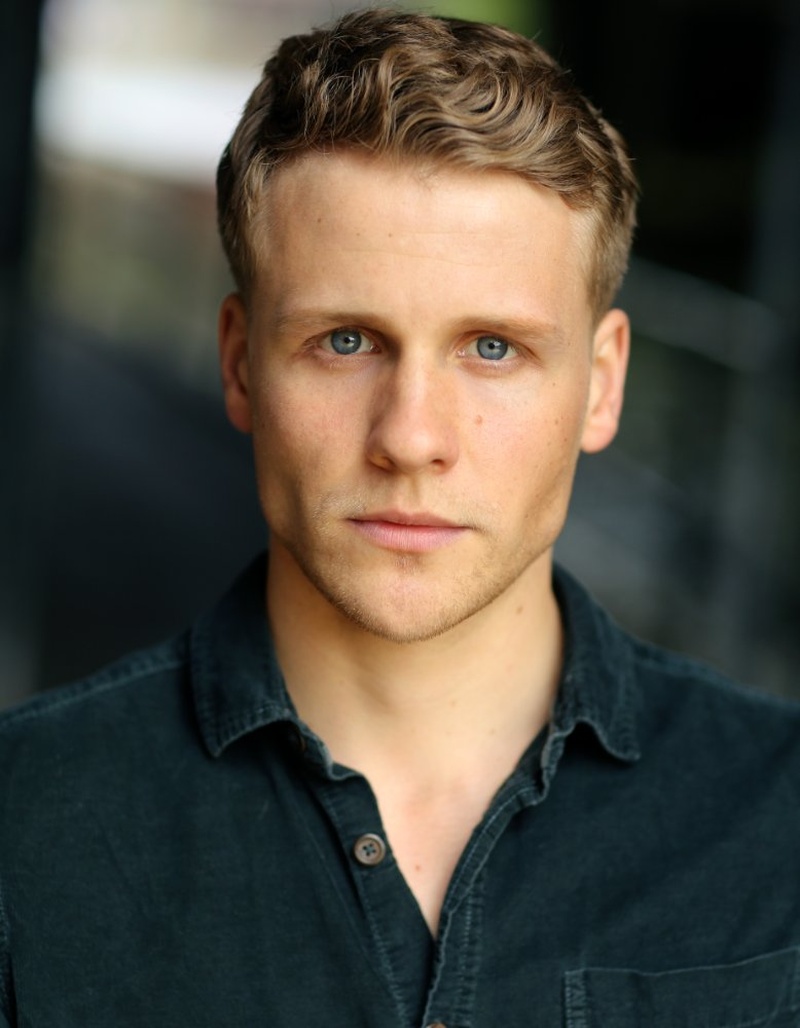Josh Dylan - Foto 1