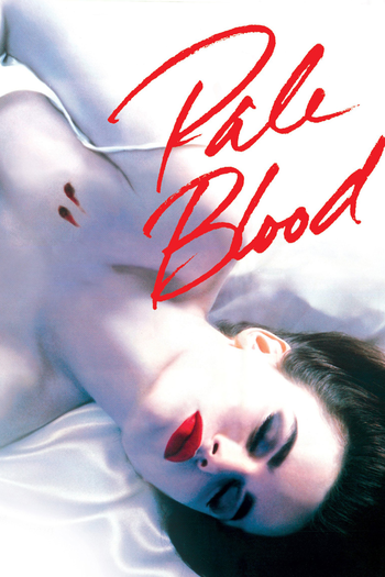  de Filme A Marca do Vampiro (1990)