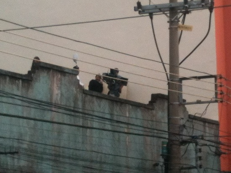 Foto 13 de Trash: A Esperança Vem do Lixo