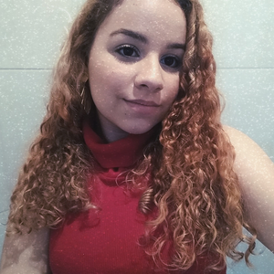 Foto de perfil de Camila de Oliveira